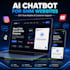 build an ai customer support chatbot to your website