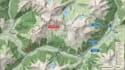 create trail maps, hiking maps and national park maps