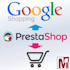 provide complete google shopping solution for Prestashop