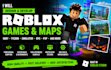 build roblox map,scripter obby,terrain, tycoon,rpg  full roblox game environment