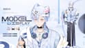 design a vtuber model and rig live2d model, vtuber rigging live 2d vtuber studio