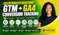 setup google tag manager ga4 and conversion tracking on wordpress