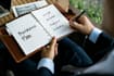 review your startup business plan and strategy