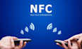 build nfc app , nfc web for ios