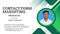 do professional contact us form submission