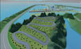 build roblox city map roblox game map 3d environment map design on roblox studio