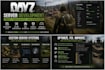 develop and configure your dayz server
