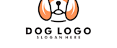 create wonderful and excellent dog logo design