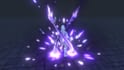 create unity game vfx, particle systems and custom shaders