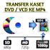 convert your files from dvd,bd to mp4 or mp4 to dvd,bd