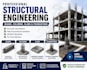 design beams, columns, slabs and foundations
