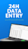 do e commerce product data entry and excel data entry