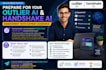 professionally manage and complete your handshake ai and outlier ai task