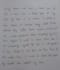 do a beautiful handwriting
