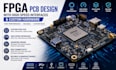 design fpga pcb with high speed interfaces and custom hardware