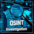 conduct osint investigation and will do background checks