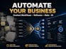 streamline your business with custom automation solutions