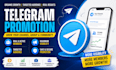telegram promotion telegram channel  telegram scrap telegram subscriber