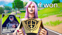 make you a high CTR fortnite youtube thumbnail