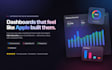 create visually engaging professional dashboards