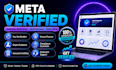 fix meta business verification issues with business manager