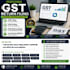 do gst return filing gstr1 and gstr 3b with gstr 2b recon