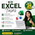 do excel tasks, convert to pdf, data entry tasks