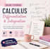 teach derivatives and integration