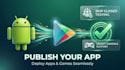 publish apps aged google play console fast deployment