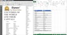 pdf convert into excel