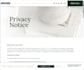 provide legal advice on data privacy