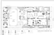 site setting out plan, redraw site plan from google maps, revise permit drawing
