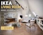 design your ikea living room and create a 3d layout