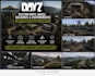 create custom dayz maps, bases, buildings and environments