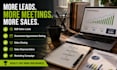 provide b2b sales leads, guaranteed appointment setting, sales representative