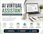 be your ai virtual assistant for administrative tasks
