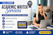 expert academic writer services academic, editing, research