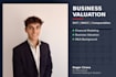 do a business valuation
