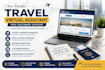 be your travel virtual assistant for customer support