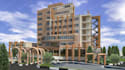 create a professional architectural bim model in revit