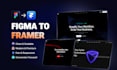 develop your framer website
