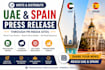 write and distribute your uae, spain press release through PR media sites