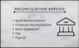 do bank reconciliation bank statement pdf service
