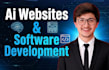 ai websites and software developments
