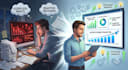 expert quickbooks bookkeeping, qbo clean up, and xero setup