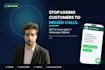 build an ai voice agent and whatsapp ai receptionist