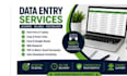 provide accurate and reliable data entry services