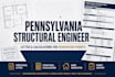 pennsylvania structural engineer letter calculations for renovation permits