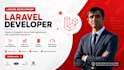 develop, fix and customize laravel PHP applications
