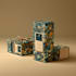 design a modern and minimal packaging